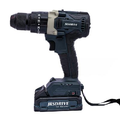 KX - 13 Kennex Drill Machine