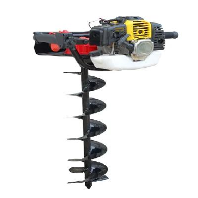 KX - EA43 Kennex Earth Auger Machine