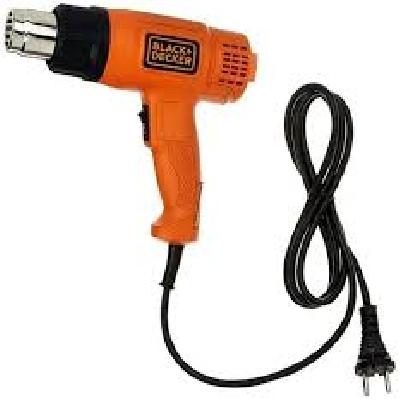 KX - HG1800 Kennex Heat Gun