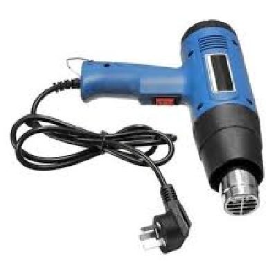 KX - HG2000DG Kennex Heat Gun