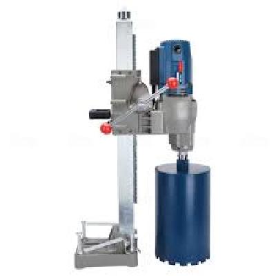 Kx Cd02-200 Kennex Core Drill Machine