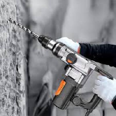 KXCH2-20LI Kennex Rotary Hammer