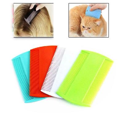 Flea Hair Comb