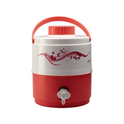 Insulated Plastic Water Jug