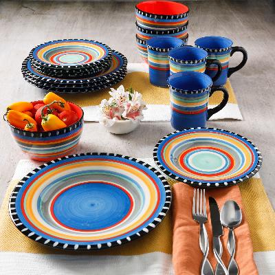 Serveware Set
