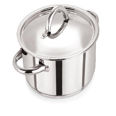 Stainless Steel Casserole