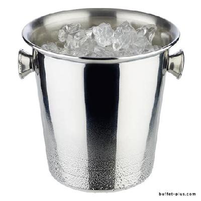 Stainless Steel Ice Bucket