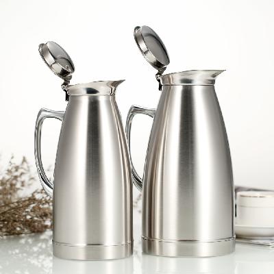 Stainless Steel Insulated Water Jug