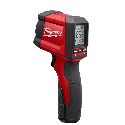 Thermal Infrared Gun