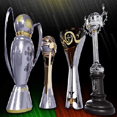 Trophies