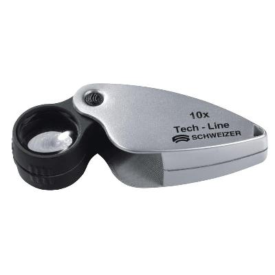 B49 - Paper Magnifier