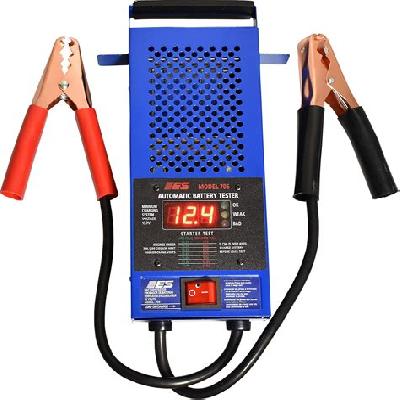 Battery Tester