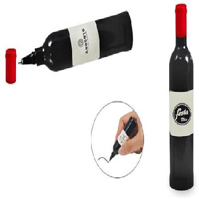 Bottle Shape Pen