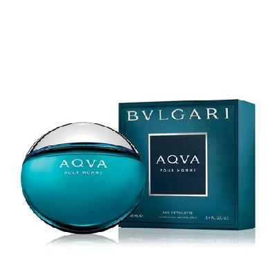 Bvlgari Aqva Marine 100 ml for Men