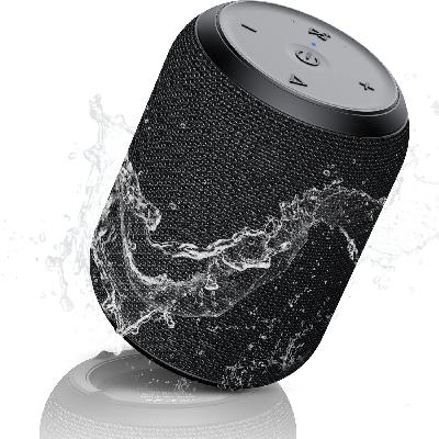C 14 Power Plus Wireless Speaker ( No Connection Required)