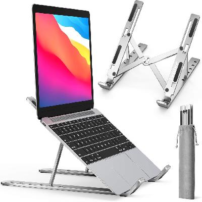 C20 - Folding Laptop Stand