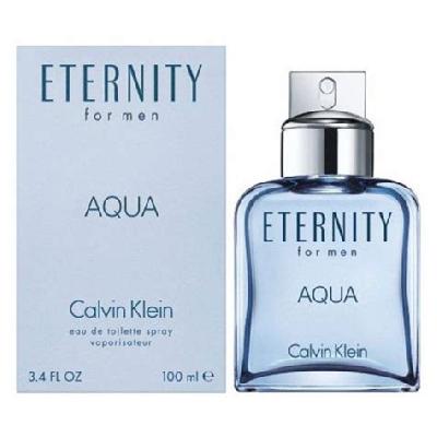 Calvin Klein Eternity Moment 100 ml for Women Perfume EDP