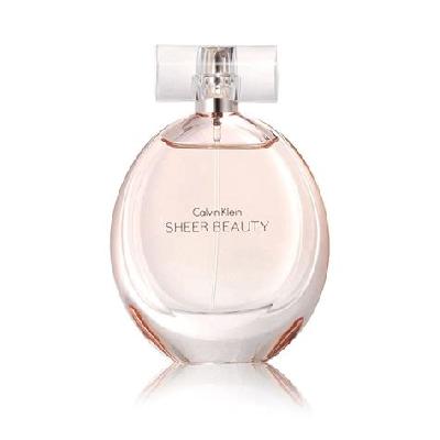 Calvin Klein Sheer Beauty 100 ml for women perfume