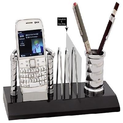 Chit Holder