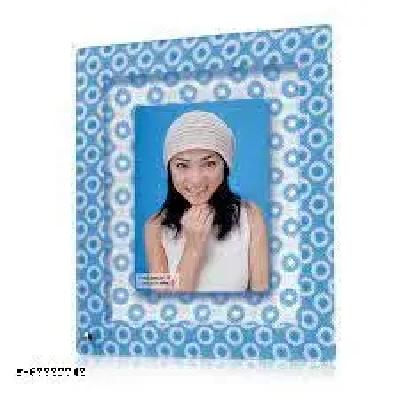 D25 - Power Plus Frozen Memories - 3d Photo Frame (5 X 7)