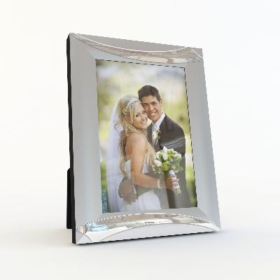 D29 - Power Plus Exclusive 3d Photo Frame With Tumbler