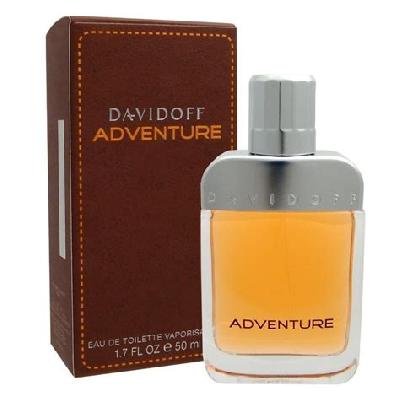 Davidoff Adventure 100 ml for men perfume EDT