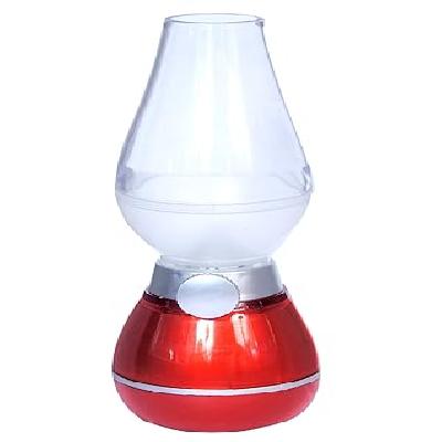 E151 - Blow Lantern With Roto Dial (Compact Size)