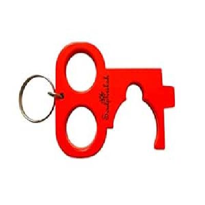 E280  Multifunction Covid Key 2 Finger Design