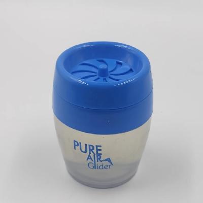 E315  Pure Air Glider Gel Based Room Freshener