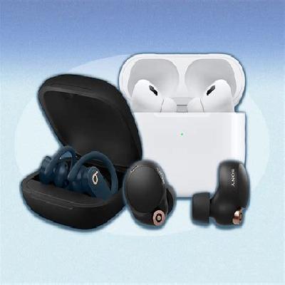 Ear Pods