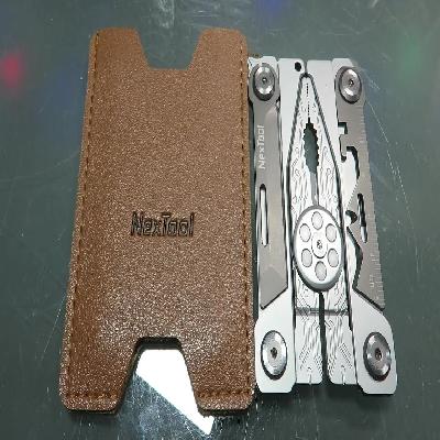 G05 - Deluxe Card Tool Kit- Card Shape