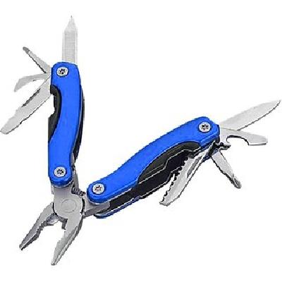 G16 - Folding Mini Pliers With 9 Tools ( Superior Quality )