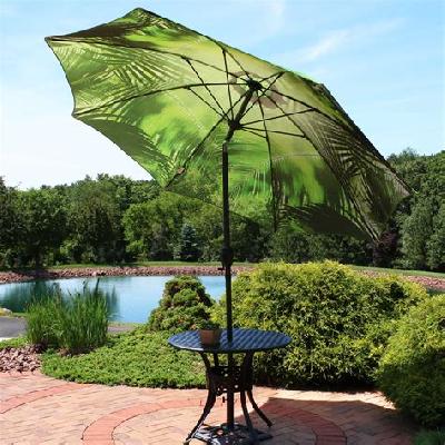 Garden Umbrella