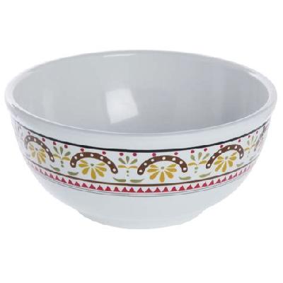 H - 79 Melamine Serving Bowl