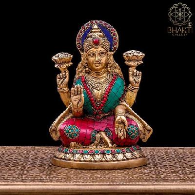 Lakshmi Statue