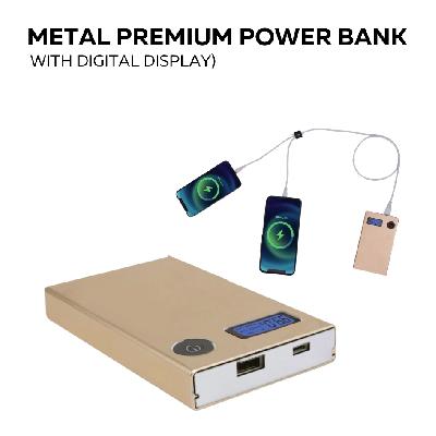 Magic Box Premium Power Bank C-18