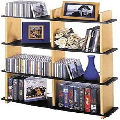 Multi Media Organiser