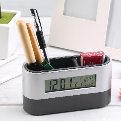 Office Table Clock