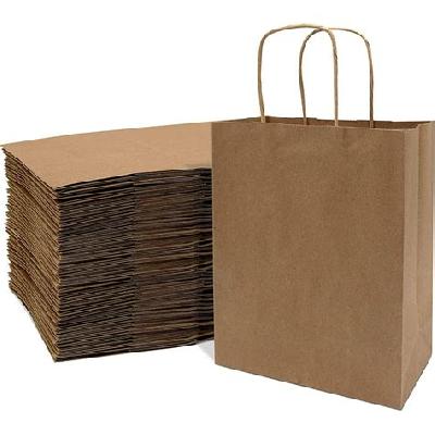 Paper Shopping  Bags