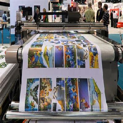 Printing Jobs