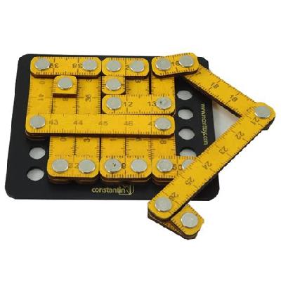 Puzzle Ruler