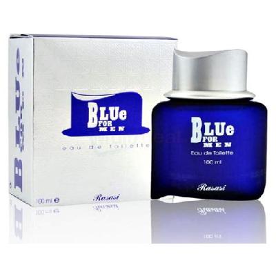 Rasasi Blue 100 ml EDT for men perfume
