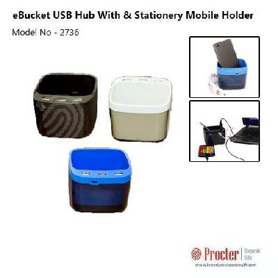 TGZ-1316 eBucket