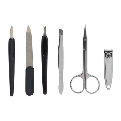 TGZ 1317 Six In One Manicure Set