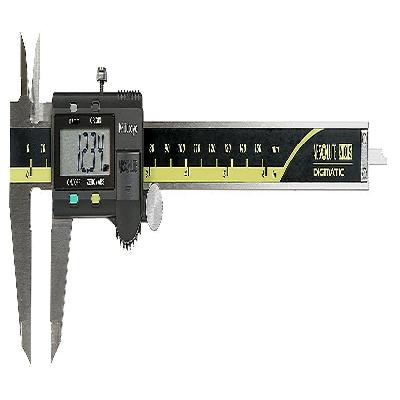 200 Mm Mitutoyo Digital Vernier Caliper