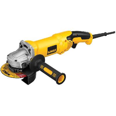 4 Inch Dewalt Angle Grinder
