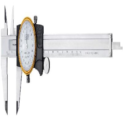 Baker Dial Caliper