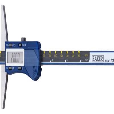 Baker Digital Depth Caliper