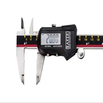 Baker Digital Vernier Caliper