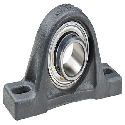Cast Iron Block Bearing